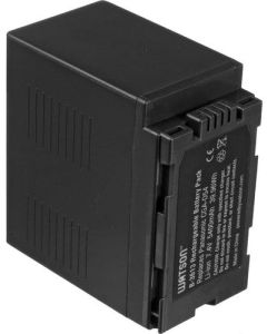 Watson CGA-D54 Lithium-Ion Battery Pack (7.4V, 5400mAh)