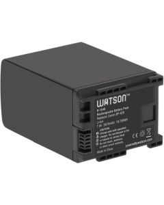Watson BP-828 Lithium-Ion Battery Pack (7.4V, 2670mAh)