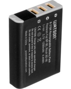Watson NP-95 Lithium-Ion Battery Pack (3.7V, 1200mAh)